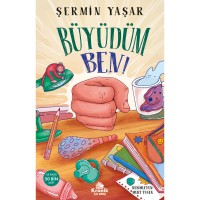 Büyüdüm Ben!