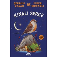 KINALI SERÇE