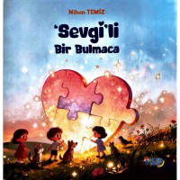 Sevgili Bir Bulmaca