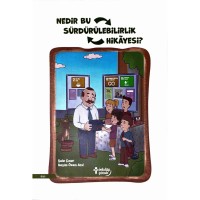 Nedir Bu Sürdürülebilirlik Hikayesi?