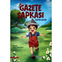 Gazete Şapkası