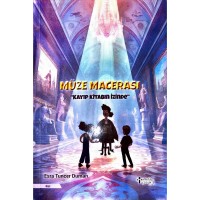 Müze Macerası