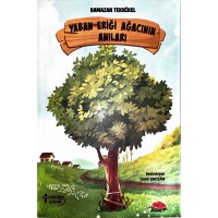 Yaban Eriği Ağacının Anıları