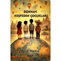 Dünyayı Keşfeden Çocuklar