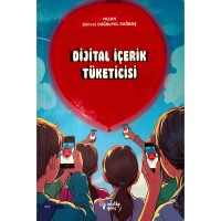 Dijital İçerik Tüketicisi