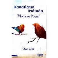 Kanatların Ardında - Mona Ve Pooulı