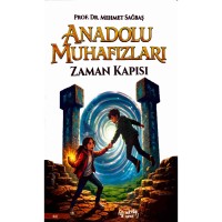 Anadolu Muhafızları-Zaman Kapısı