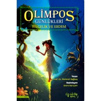 Olimpos Günlükleri-Bilgelik Ve Erdem