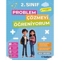 2. Sınıf Problem Çözmeyi Öğreniyorum