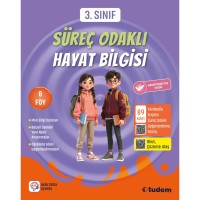 3. Sınıf Süreç Odaklı Hayat Bilgisi