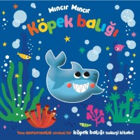 Mıncır Mıncır Köpek Balığı Sukuşi