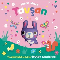 Mıncır Mıncır Tavşan Sukuşi