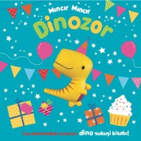Mıncır Mıncır Dinozor Sukuşi