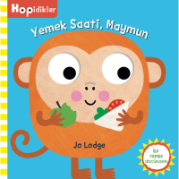 Hopidikler Yemek Saati, Maymun