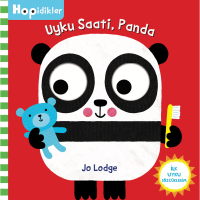 Hopidikler Uyku Saati, Panda