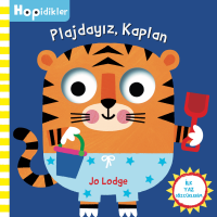 Hopidikler Plajdayız, Kaplan