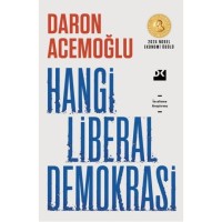 Hangi Liberal Demokrasi