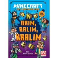 X Minecraft Arım Balım Kralım