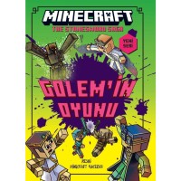 X Minecraft Golem`In Oyunu