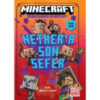 Minecraft-Nether`A Son Sefer