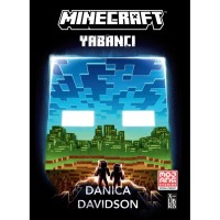 Minecraft-Yabancı