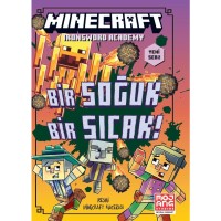 Minecraft-Bir Soğuk Bir Sıcak