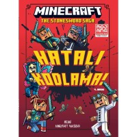 X Minecraft Hatalı Kodlama