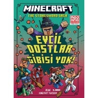 X Minecraft Evcil Dostlar Gibisi Yok