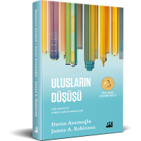 Ulusların Düşüşü HC
