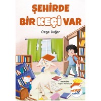 Şehirde Bir Keçi Var