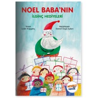 Noel Baba`nın İlginç Hediyeleri