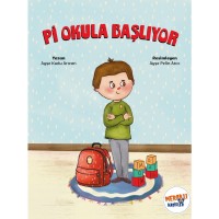 Pi Okula Başlıyor