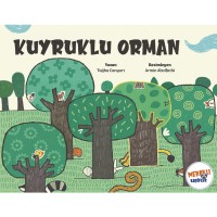 Kuyruklu Orman
