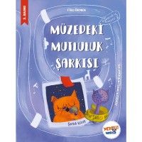 Müzedeki Mutluluk Şarkısı