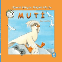 MARTI MUTİYEŞİL K. SERİSİ