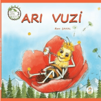 ARI VUZİYEŞİL K.SERİSİ