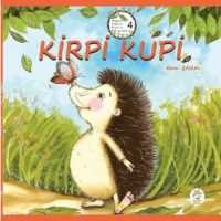 KİRPİ KUPİ YEŞİL K. SERİSİ