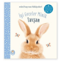İYİ GECELER MİNİK TAVŞAN