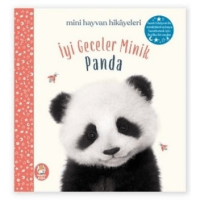 İYİ GECELER MİNİK PANDA