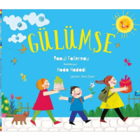 GÜLÜMSE