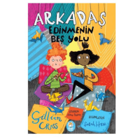 ARKADAŞ EDİNMENİN BEŞ YOLU