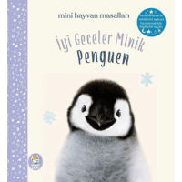 İYİ GECELER MİNİK PENGUEN