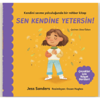 SEN KENDİNE YETERSİN