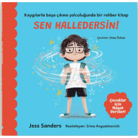 SEN HALLEDERSİN