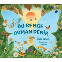 Bu Renge Orman Denir