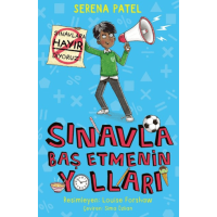 Sınavla baş etmenin yolları