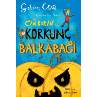Can Boran ve Korkunç Balkabağı