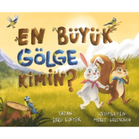 En Büyük Gölge Kimin?