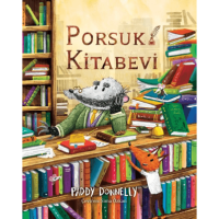 Porsuk Kitabevi