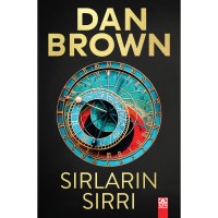 Sırların Sırrı Ciltli